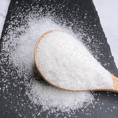 聚丙烯酰胺絮凝剂pam 污水处理高分子聚合物洗砂沉淀剂聚丙烯酰胺图4