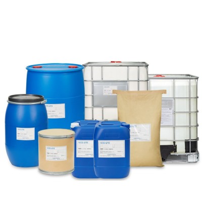 SERAPH/撒拉弗AFP-100T 聚醚型造纸涂布消泡剂厂家直销图5