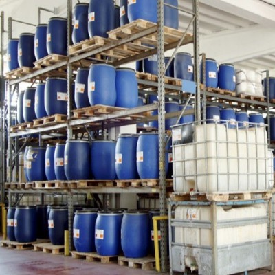 山东造纸助剂厂家直销造纸分散剂卫生纸分散剂助留节约纸浆有机图3