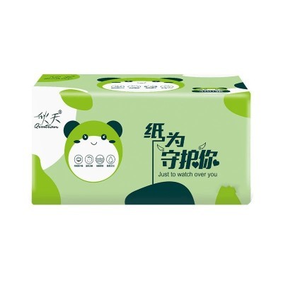 20大包纸巾整箱抽纸批发工厂卫生纸商务纸巾原木浆餐巾纸特价直销图5