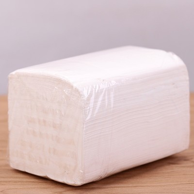 散装酒店抽纸整箱宾馆餐巾纸抽纸家用批发卫生纸纸巾抽纸商用散装图3