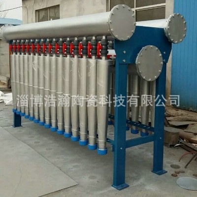 供应生产 造纸除渣器 400L不锈钢除渣器 高效重质除渣器批发图2