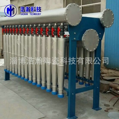 供应生产 造纸除渣器 400L不锈钢除渣器 高效重质除渣器批发图5