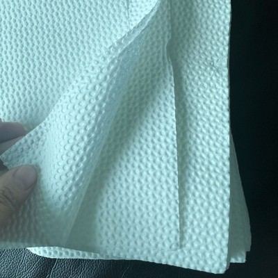 呈好B超卫生纸实惠装平板卫生间擦手纸散装款实验室擦拭纸厂家图3