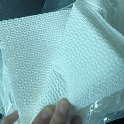 呈好B超卫生纸实惠装平板卫生间擦手纸散装款实验室擦拭纸厂家图2