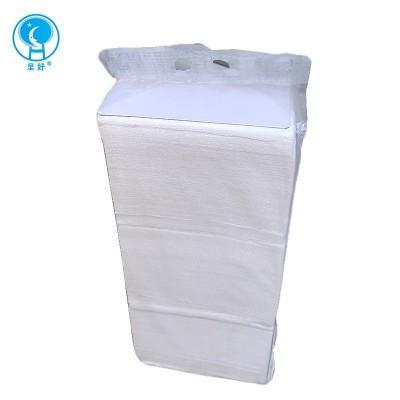 呈好B超卫生纸实惠装平板卫生间擦手纸散装款实验室擦拭纸厂家