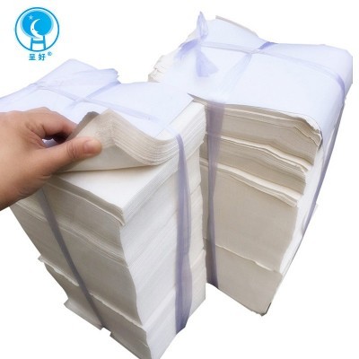 皱纹卫生纸6斤/提 草纸实惠家庭装 擦手纸大捆厕纸厂家现货批发图5