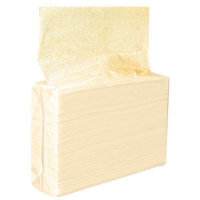 商用擦手纸酒店卫生间本色檫手纸家用厨房吸水纸厕所抹手纸巾整箱图4