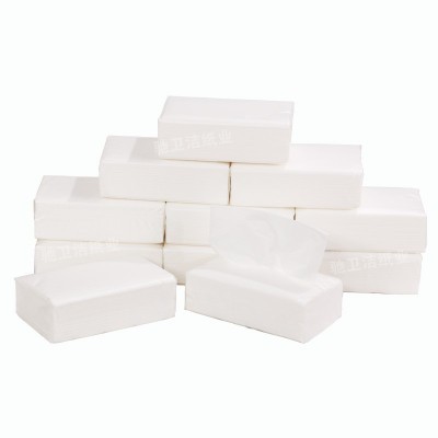 餐巾纸商用宾馆用纸客房ktv卫生纸厕纸酒店抽纸纸巾饭店专用便宜图4