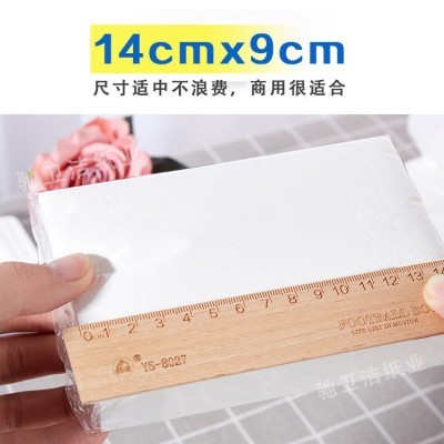 餐巾纸商用宾馆用纸客房ktv卫生纸厕纸酒店抽纸纸巾饭店专用便宜图2