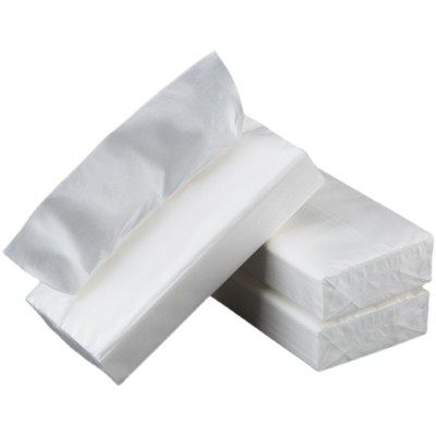 酒店抽纸整箱ktv专用纸巾宾馆客房商用散装餐巾纸大尺寸实惠装3层图4