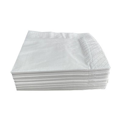 餐巾纸厂家批发方巾纸通用餐巾纸定 制广告宣传纸定 做印刷LOGO图4