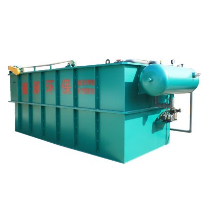 造纸黑液污水处理设备 无碳纸污水处理设备 纸浆污水处理设备图5