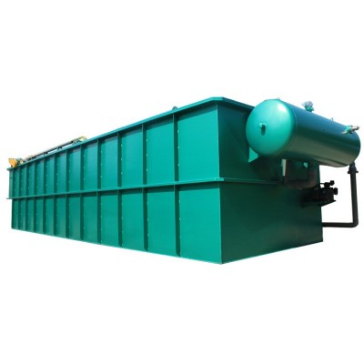 造纸厂污水处理设备 造纸制浆污水处理设备图4