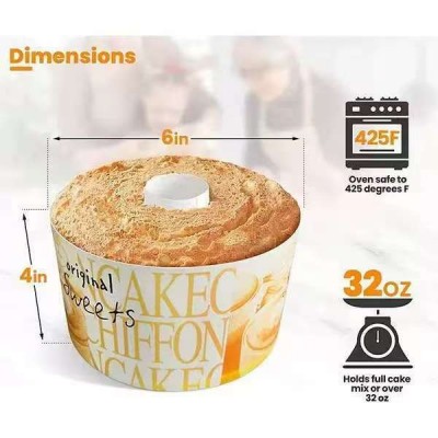 中空蛋糕纸杯模具火锅被成型机一次性蛋糕盒火锅模具纸碗生产设备图2