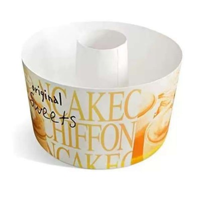 中空蛋糕纸杯模具火锅被成型机一次性蛋糕盒火锅模具纸碗生产设备图5