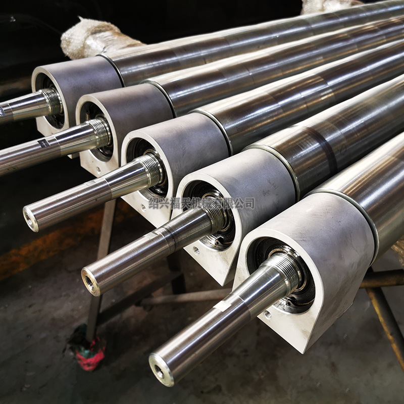 148 crown belt roller assy for