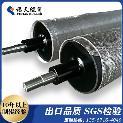 供应胶辊型号齐全来图来样定制印刷机胶辊尼龙辊