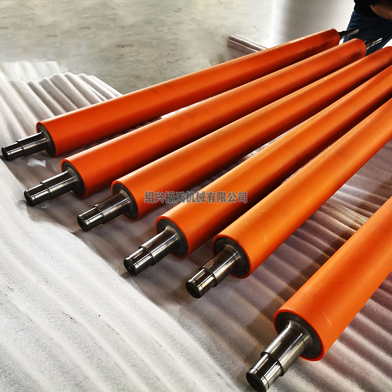 914 polyurethane rubber convey