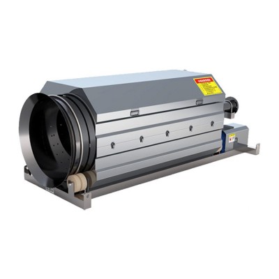 造纸厂污水处理微滤机转股式精密过滤器悬浮物固液分离除污机图3