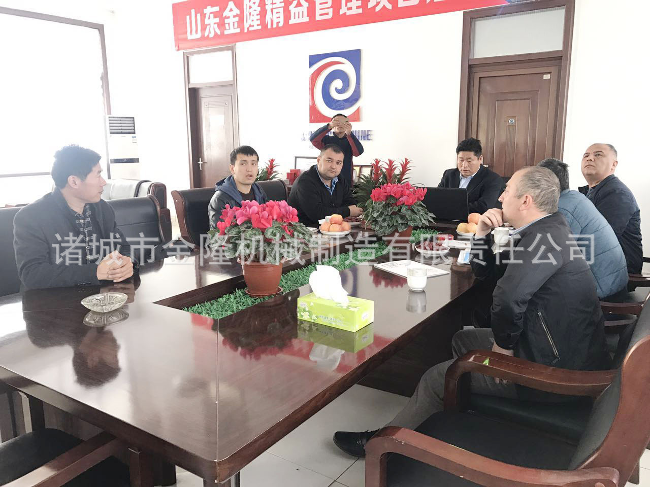 吉尔吉斯斯坦客户