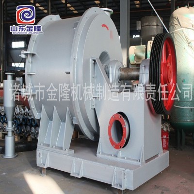 单效 复式纤维分离机造纸制浆机械制浆 废纸浆设备生产线高效