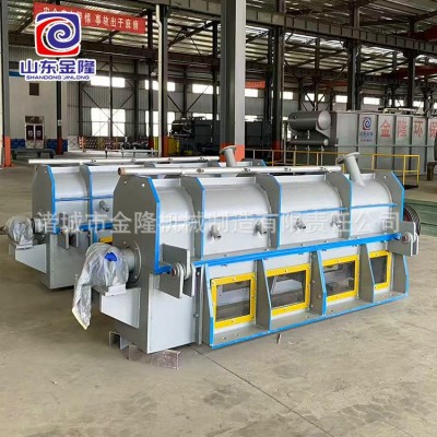 纸塑分离机排渣分离机纸塑分离设备淋膜纸利乐包纸塑分离生产线图2