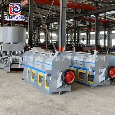 纸塑分离机排渣分离机纸塑分离设备淋膜纸利乐包纸塑分离生产线图5