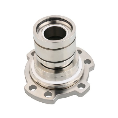 FBU 2212系列 标准Sulzer APP腔体用于造纸发电厂机械密封图5