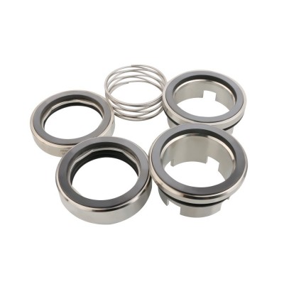 FBU SNSS系列 用于造纸发电的泵中 单端面机械密封图4