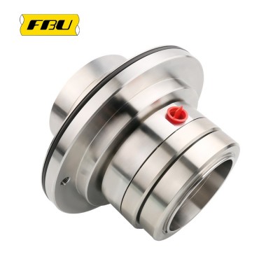 BU 2234系列 用于造纸设备和对环境有害的液体机械密封