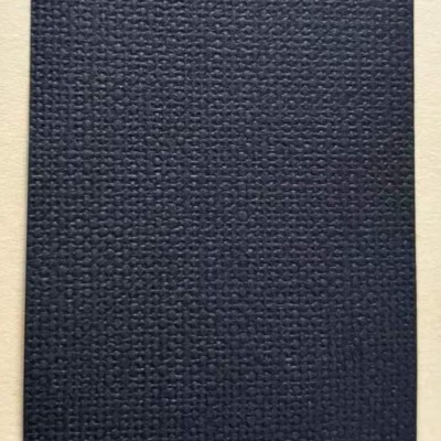 120克麻布纹亚麻纹酒盒礼品盒包装纸装帧纸图3