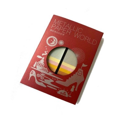 厂家批发120克压纹珠光纸特种纸礼品茶叶酒盒包装纸莲珠纹莱妮纹图4