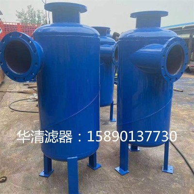 旋流除砂器 锥形 柱形旋流除砂器 离心过滤器 井水除砂 厂家直销图3