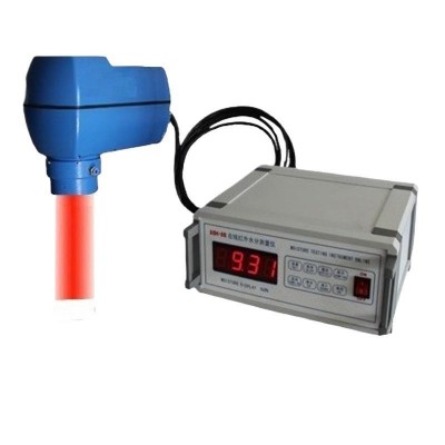 HYD-8B近红外在线水分测定仪红外线在线水分测量 红外水分计图4