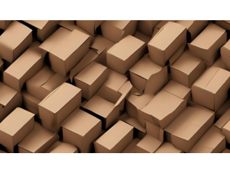 玖龙继续拉涨纸价 下游多家企业发布纸板涨价函