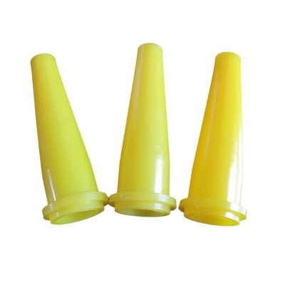 聚氨酯除渣嘴批发供应造纸机械配件厂家加工除渣器橡胶除渣咀图4