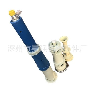 厂家直供造纸机械配件制浆700L升除渣器尼龙PA规格齐全批发供应图3