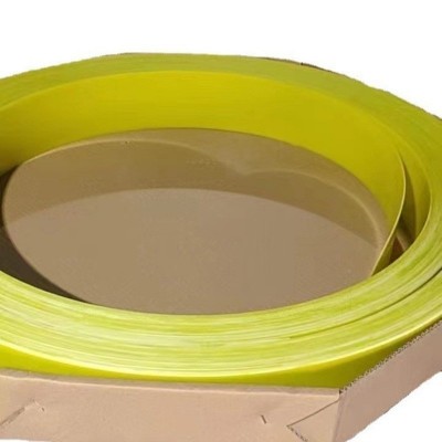 厂家直供批发供应造纸机械配件环氧玻璃纤维高强度刮刀片PE烘缸用图4