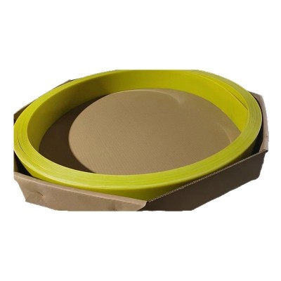 厂家直供批发供应造纸机械配件环氧玻璃纤维高强度刮刀片PE烘缸用图5