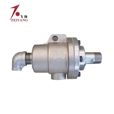 高速旋转接头 纸箱厂瓦楞辊专用旋转接头纸板密封图2