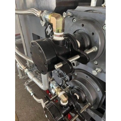 造纸机械设备专用旋转接头全自动图4