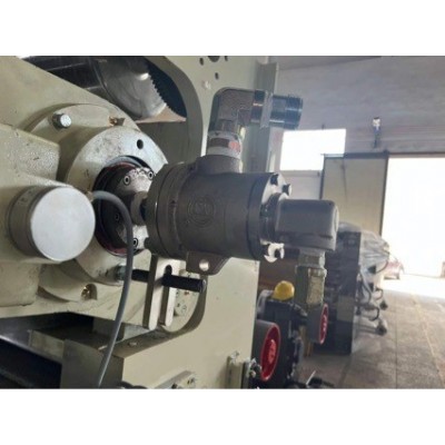 造纸机械设备专用旋转接头全自动图2