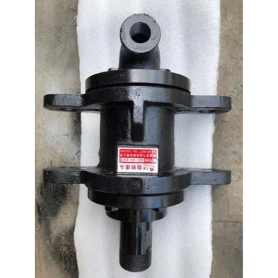 造纸机械设备专用旋转接头全自动图5