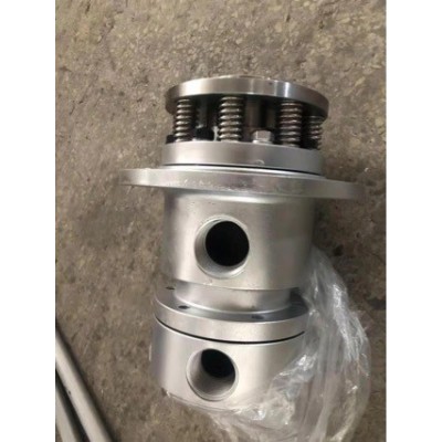 造纸机械设备专用旋转接头全自动图3