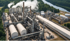 安德里茨再向南宁太阳纸业提供PrimeRefine HC T卫生纸高浓磨浆系统