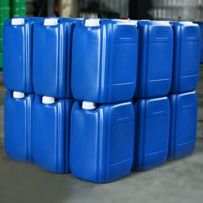 工业脱色剂 纺织印染油墨染料焦化造纸除色剂絮凝剂 污水脱色剂图4