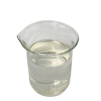 工业脱色剂 纺织印染油墨染料焦化造纸除色剂絮凝剂 污水脱色剂图2