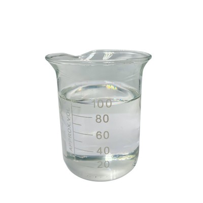 水处理消泡剂 工业污水废水处理好氧池曝气池除泡抑泡 聚醚消泡剂图5