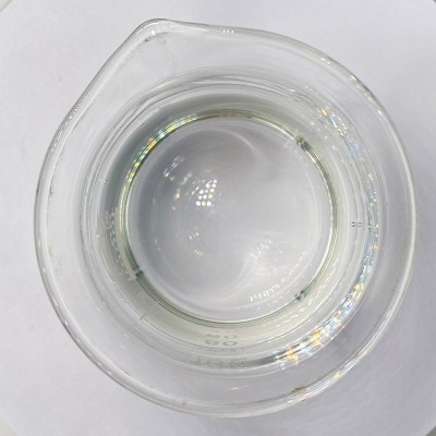 水处理消泡剂 工业污水废水处理好氧池曝气池除泡抑泡 聚醚消泡剂图2